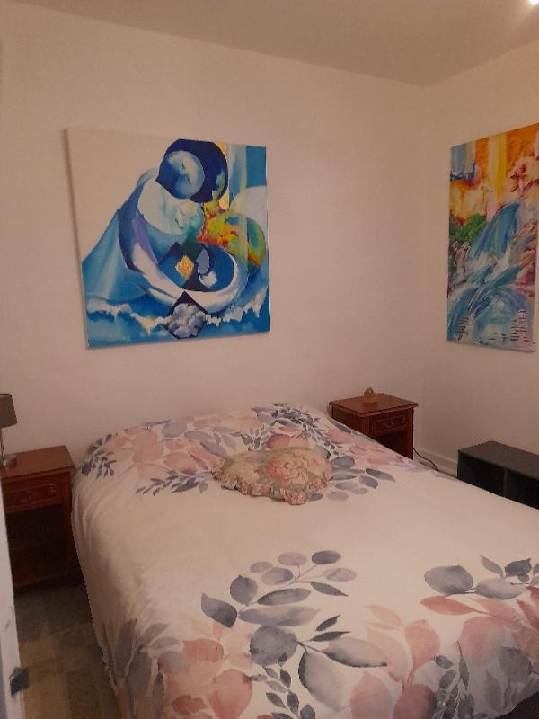 La Chambre De Garance Et Ses Couleurs D'Art Saint-Pol-de-Léon Exterior foto