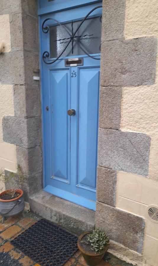 La Chambre De Garance Et Ses Couleurs D'Art Saint-Pol-de-Léon Exterior foto